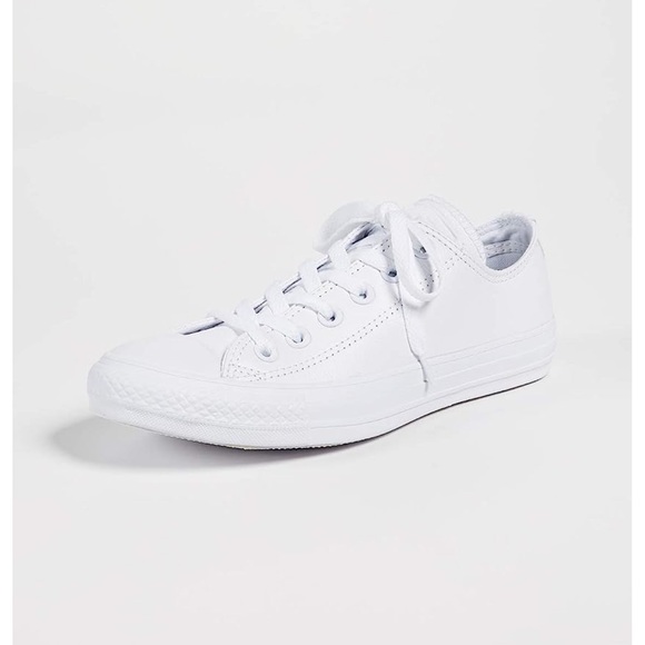 Converse Chuck Taylor Leather Converse - Picture 2 of 6